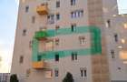 Apartament cu 2 camere decomandat în Tractorul - 1