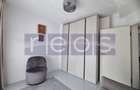 Apartament cu 3 camere semidecomandat în Floreasca - 9