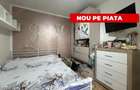 Apartament cu 2 camere nedecomandat în P-ța Doina - 1