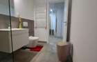 Inchiriez apartament cu 2 camere complet mobilat, utilat Pleiades Residence