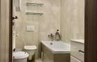 Apartament 3 camere cu gradina de 37 mp in Ghimbav