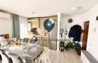 Apartament cu 2 camere , 52 mp, zona Buna Ziua! - 7
