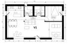 CASA PASIVA LOW-E NZEB independenta energetic, construim oriunde