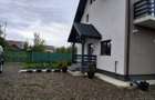 Casa si teren de vinzare in Brebu ,Prahova - 6