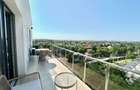 Apartament cu 3 camere decomandat în Băneasa - 3