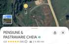 Teren de 405 mp, în Cheia - 1