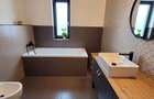 De inchiriat apartament de lux cu 4 camere, plus gradina in Borhanci - 3