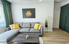 Apartament cu 2 camere decomandat în Florești - 3