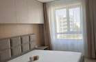 Apartament cu 2 camere semidecomandat în Băneasa - 1