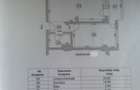 Apartament cu 2 camere decomandat în Nord - 9