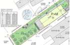 Casă în Gheorgheni, Proiect P+M aprobat - 1