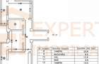 Apartament cu 2 camere decomandat în Boreal - 1
