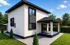 |Casa Premium|Buftea|Predara La cheie|Teren 450 mp2|4dormitoare| - 4