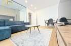 Apartament cu 2 camere decomandat în Floreasca - 2