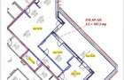 Apartament cu 3 camere decomandat în Tudor - 3 Apartament cu 3 camere decomandat în Tudor - 3