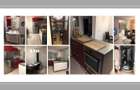 Duplex premium de inchiriat in Floresti 5 camere, curte privata, terasa, garaj si 4 locuri de parcare. Termen lung (minim 1 an) 1000 Euro neg. - 6