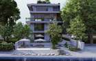 Apartament cu 4 camere decomandat în Floreasca - 2