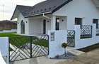 Casa plan parter | Lunca Cetatuii | 3 camere - 11