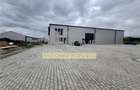 Spațiu industrial, de 595 mp, în Exterior Sud - 14