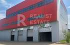 Spațiu industrial, de 2,600 mp, în Exterior Est - 2