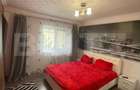 Apartament modern, 3 camere decomandat , zona Bacriz - 2