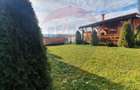 Vila superba cu 4 camere teren 1300 mp Seica Mare Sibiu - 20