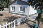 Casă cu 3 camere în Borș - 10