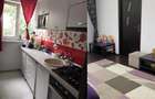 Apartament cu 2 camere nedecomandat în Malu Roșu - 2