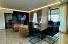 Penthouse rafinat, 3 camere, 98mp, terasa de 120 cu panorama deosebita - 2