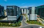 Apartament 3 camere de inchiriat cu parcare inclusa | Cortina North | Direct proprietar - 1