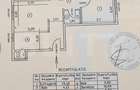Apartament 4 camere, 90 mp, zona Rond Pacurari - 2