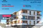 Garsonieră decomandată în Orașul Vechi - 1 Garsonieră decomandată în Orașul Vechi - 1