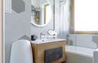 Apartament cu 2 camere decomandat în Central - 6