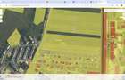 1000 mp teren intravilan construibil cu utilitati,Codlea Nord,langa DN 1 - 1