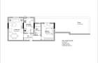 Apartament 2 camere terasa tip Penthouse - 2