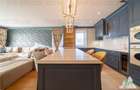 Apartament cu 4 camere decomandat în Herăstrău - 1