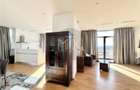 Exclusiv Penthouse mobilat/utilat, 5 camere | Aleea Privighetorilor - 22