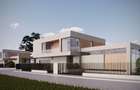 Casă individuală cu 5 camere cu Teren 705 Mp în Central - 3