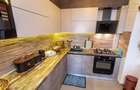 Apartament cu 2 camere decomandat în Tractorul - 6