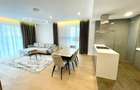 Luxurious 4 bedroom apartament in One Herastrau Towers - 3