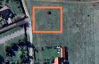 Teren intravilan, 2000 mp, Reci, zona lacurilor - 1