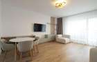 Apartament cu 3 camere semidecomandat în Herăstrău - 1
