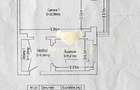 Apartament cu 2 camere semidecomandat în Polonă - 4