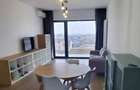 3 camere, 2 bai, etajul 9 din 12, loc parcare, Silk District - 1