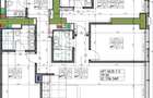 De vanzare apartament 4 camere ONE LAKE CLUB bloc D - 7