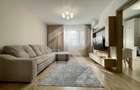 Apartament cu 3 camere semidecomandat în Băneasa - 2