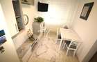 Apartament cu 3 camere semidecomandat în City Park Mall - 13