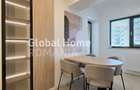 Designer Finishes | 3 Rooms Apartment + Terrace + Parking | Cortina North Pipera - 36
