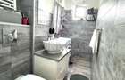 Apartament cu 3 camere semidecomandat în Cetății - 7