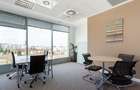 Spa?iu de birou tip open-plan pentru 10 persoane in Regus Floreasca - 1